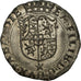Munten, Frankrijk, SAVOY, Emmanuel Philibert, Soldo, 1563, Chambéry, PR