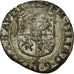 Coin, France, SAVOY, Emmanuel Philibert, Soldo, 1569, Chambéry, AU(55-58)