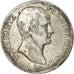 Coin, France, Napoléon I, 5 Francs, An 12, Perpignan, VF(20-25), Silver