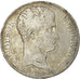 Moneta, Francja, Napoléon I, 5 Francs, AN 13, Paris, VF(20-25), Srebro