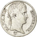 Coin, France, Napoléon I, 5 Francs, 1810, Paris, VF(30-35), Silver, KM:694.1