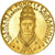 Vaticano, Medal, Clément V, Crenças e religiões, Pape, AU(55-58), Dourado