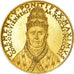 Vaticano, medaglia, Clément V, Religions & beliefs, Pape, SPL-, Oro