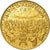 Vaticano, Medal, Clément V, Crenças e religiões, Pape, AU(55-58), Dourado
