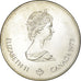 Coin, Canada, Elizabeth II, 10 Dollars, 1973, Royal Canadian Mint, Ottawa
