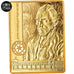 France, 50 Euro, 2020, AUTOPORTRAIT VAN GOGH, FDC, Or