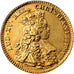 France, Jeton, SACRE DE LOUIS XV, 1722, AU(55-58), Gold