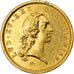 France, Medal, SECOND MARIAGE DU DAUPHIN ET DE MARIE JOSEPH DE SAXE, AU(55-58)