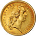 França, Medal, PREMIER MARIAGE DU DAUPHIN ET DE MARIE THERESE, 1745, AU(55-58)