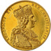 France, Medal, SACRE DE LOUIS XVI, 1775, AU(55-58), Gold
