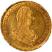 França, Jeton, MARIE ANTOINETTE, 1770, AU(55-58), Dourado