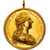 France, Médaille, Louis XVI, Alliance entre la Suisse et la France, 1777, SUP
