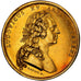 Francja, Medal, Université D'Orléans, AU(55-58), Złoto