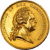 France, Medal, Mariage du Dauphin Louis XVI et Marie Antoinette, AU(55-58), Gold