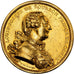 Francja, Medal, Etats De Bourgogne, Louis Joseph de Bourbon Condé par Duvivier