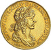 Moneda, Francia, Louis XIII, 10 Louis D'or, 1640, Paris, EBC, Oro