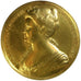 United Kingdom, Medal, Georges II - Couronnement de Caroline, 1727, MS(60-62)