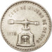 Mexico, Onza de Plata, 1979, Mexico City, Silver, KM:M49b.3