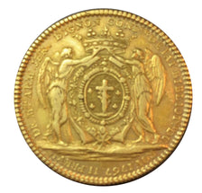 France, Medal, Armand-Jérôme BIGNON - Second Prevôt de la ville de Paris