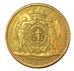 France, Medal, Armand-Jérôme BIGNON - Second Prevôt de la ville de Paris