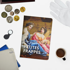 Notebook " Petites Frappes "
