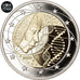 France, 2 Euro, Recherche Médicale, 2020, FDC, Bimetallic