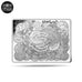 France, 10 Euro, SEMEUSE - 20 ANS DU STATER KIT, 2021, FDC, Argent