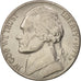 Monnaie, États-Unis, Jefferson Nickel, 5 Cents, 1977, U.S. Mint, Denver, SUP