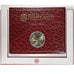 Vatican, 2 Euro, 2021, DANTE ALIGHIERI, MS(65-70), Bi-Metallic