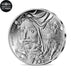 France, 10 Euro, 2022, MOLIERE - L'ART DE LA PLUME, FDC, Argent
