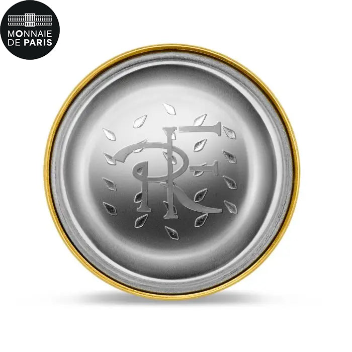 Francia, Monnaie de Paris, 20 Euro, 2023, MACARON - PIERRE HERMÉ, FDC, Argento