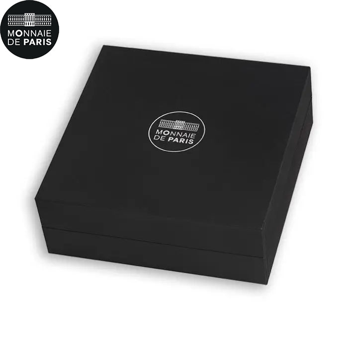 France, Monnaie de Paris, Coffret Belle Epreuve, 2023, BE, FDC