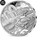 France, Monnaie de Paris, 10 Euro, 2023, Le Mans 24H - Centenary, MS(65-70)