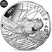 France, Monnaie de Paris, 10 Euro, 2023, Curtiss P-40, MS(65-70), Silver