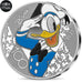 Francja, 10 Euro, Monnaie de Paris, Disney - 100th Birthday - Colorized, 2023