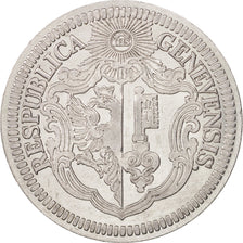 Svizzera, Token, 1986, FDC, Alluminio