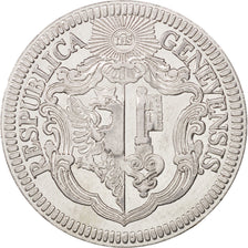 Switzerland, Token, 1986, MS(65-70), Aluminum