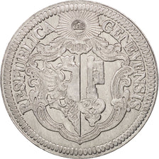 Suisse, Jeton, 1 Pistole, 1986, 450ème anniversaire de la Réformation