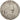 Moneta, Francja, 1/10 Ecu, 1716, Rouen, F(12-15), Srebro, KM:418