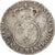 Coin, France, 1/10 Ecu, 1716, Rouen, F(12-15), Silver, KM:418