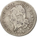 France, Louis XVI, 15 sols françois, 1792 I, Limoges, Silver, KM:604.5