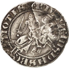Hainaut, Marguerite de Constantinople, Petit Gros, Valenciennes, Bd 2090