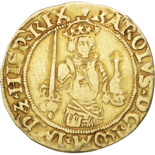 Belgium, Brabant, Charles V, Florin Karolus, Anvers, Delmonte 101