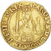 Belgium, Brabant, Charles V, Florin Karolus, Anvers, Delmonte 101