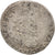 Moneta, Hiszpania niderlandzka, HOLLAND, 1/20 Real, 1587, F(12-15), Srebro