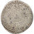 Coin, Spanish Netherlands, HOLLAND, 1/20 Real, 1587, F(12-15), Silver