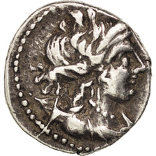 Drachm, Marseille, BB, Argento, SNG Cop:764