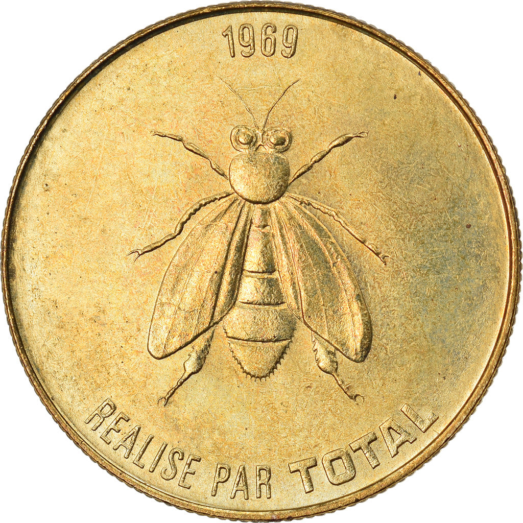 France, Token, Collection Total, Napoléon Ier, Le retour de l'Ile d'Elbe