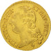 France, Louis XVI, Louis d'or à la tête nue, 1786, Paris, KM:591.1