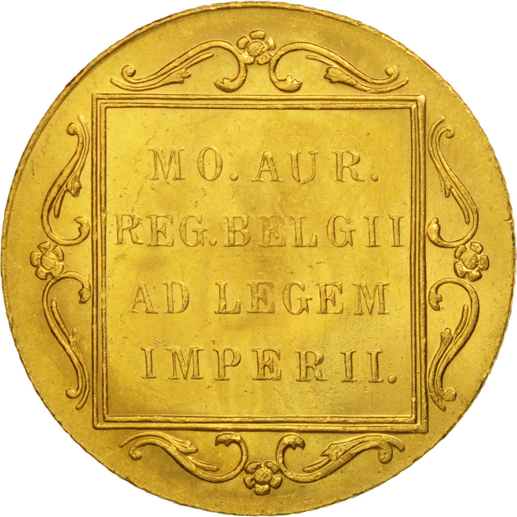 Netherlands, Ducat, 1928, Utrecht, Gold, KM:83.1a